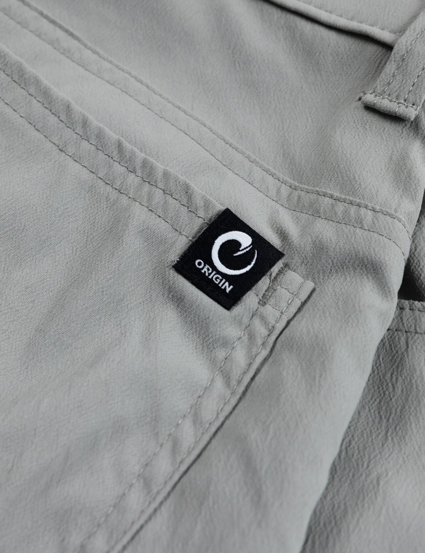 GTFO STRETCH WOVEN MOUNTAIN PANT-STRAIGHT