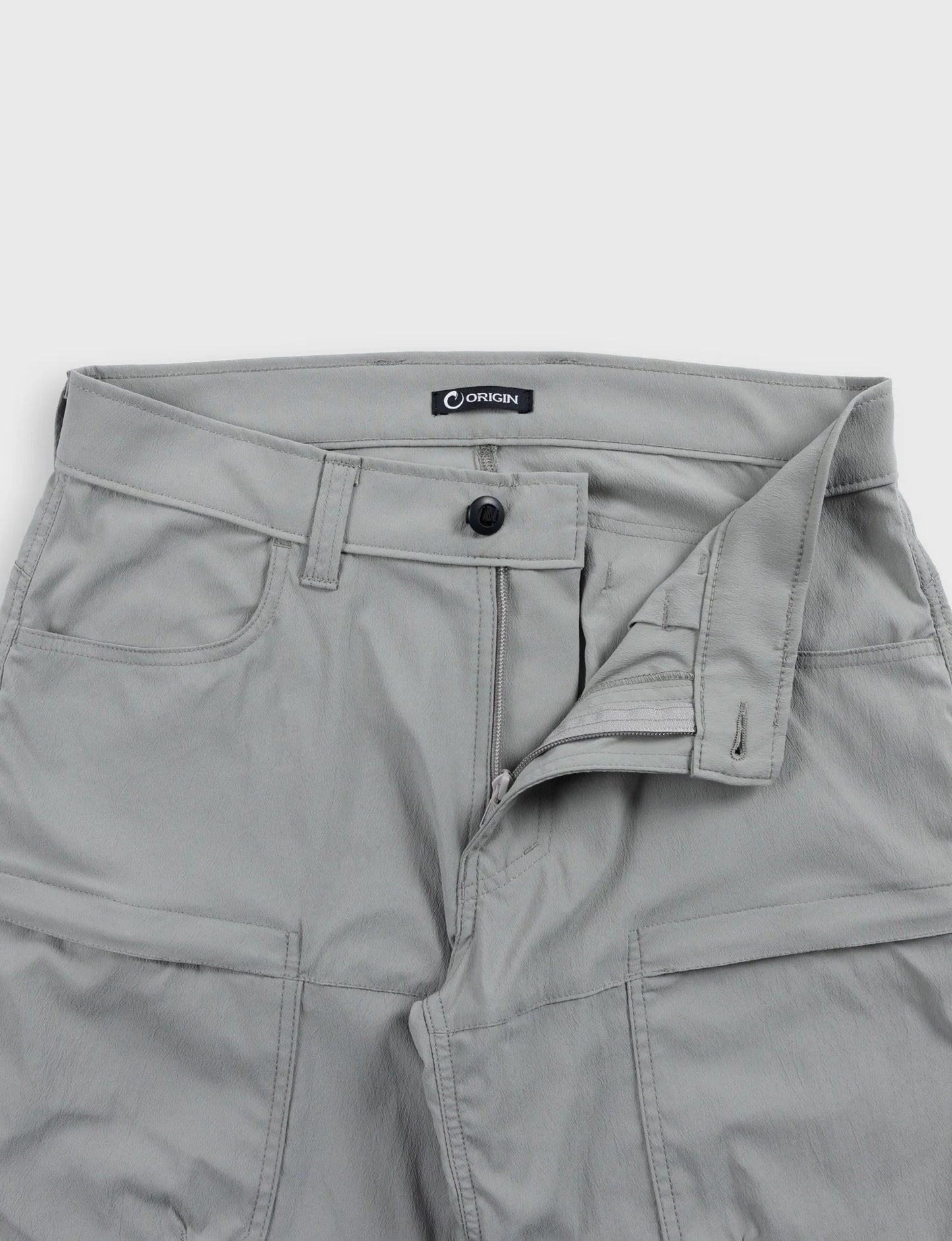 GTFO STRETCH WOVEN MOUNTAIN PANT-STRAIGHT