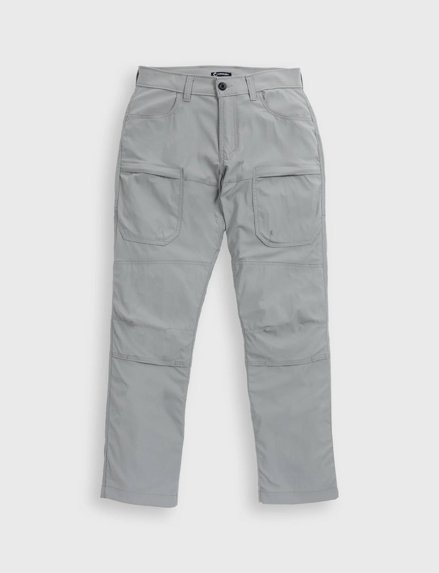 GTFO STRETCH WOVEN MOUNTAIN PANT-STRAIGHT