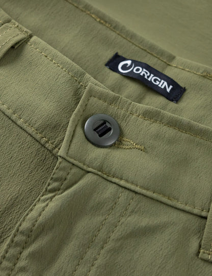 GTFO STRETCH WOVEN MOUNTAIN PANT-STRAIGHT
