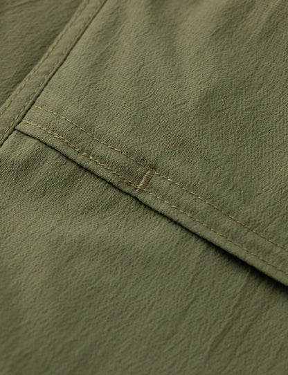 GTFO STRETCH WOVEN MOUNTAIN PANT-STRAIGHT