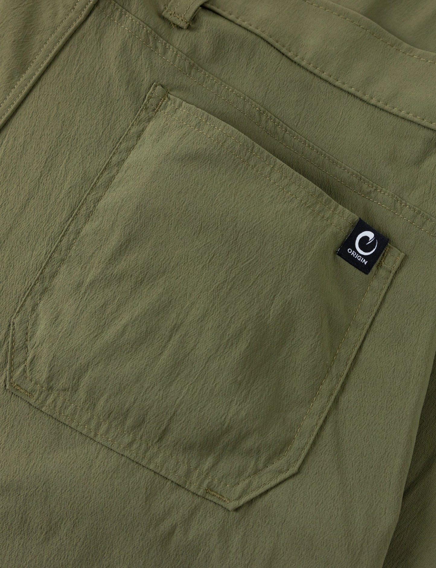 GTFO STRETCH WOVEN MOUNTAIN PANT-STRAIGHT