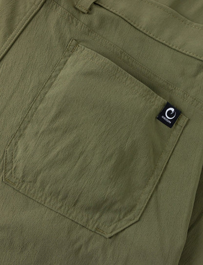 GTFO STRETCH WOVEN MOUNTAIN PANT-STRAIGHT