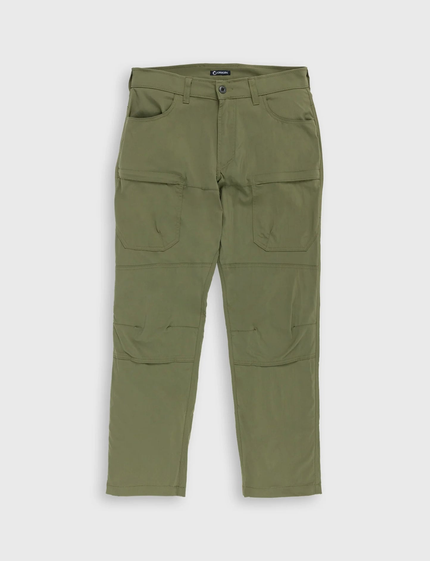 GTFO STRETCH WOVEN MOUNTAIN PANT-STRAIGHT