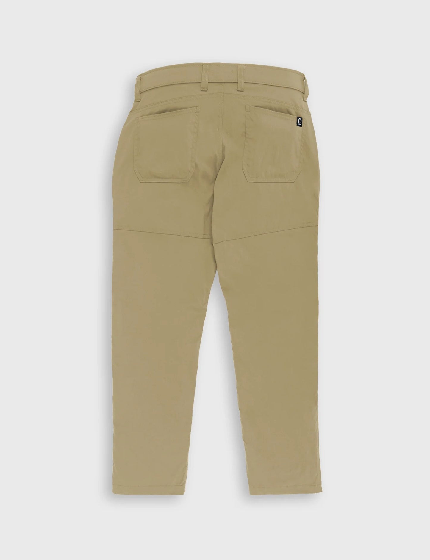 GTFO STRETCH WOVEN MOUNTAIN PANT-STRAIGHT