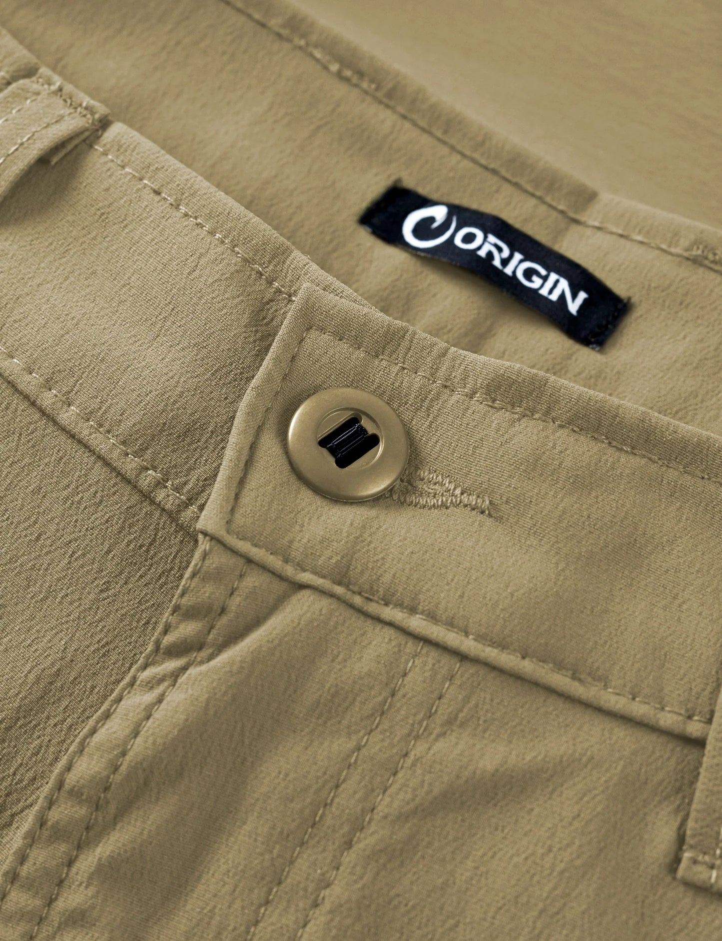 GTFO STRETCH WOVEN MOUNTAIN PANT-STRAIGHT