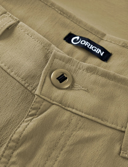 GTFO STRETCH WOVEN MOUNTAIN PANT-STRAIGHT