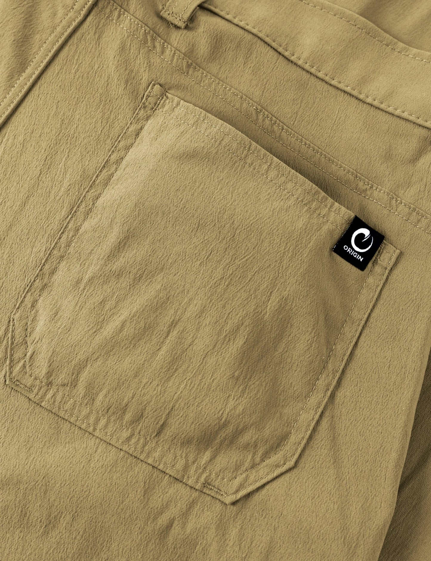 GTFO STRETCH WOVEN MOUNTAIN PANT-STRAIGHT