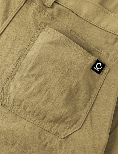 GTFO STRETCH WOVEN MOUNTAIN PANT-STRAIGHT