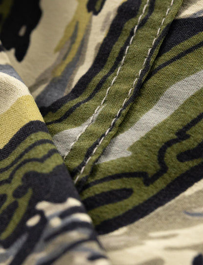 GTFO STRETCH WOVEN MOUNTAIN PANT CAMO-STRAIGHT