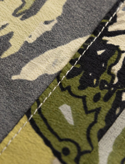 GTFO STRETCH WOVEN MOUNTAIN PANT CAMO-STRAIGHT