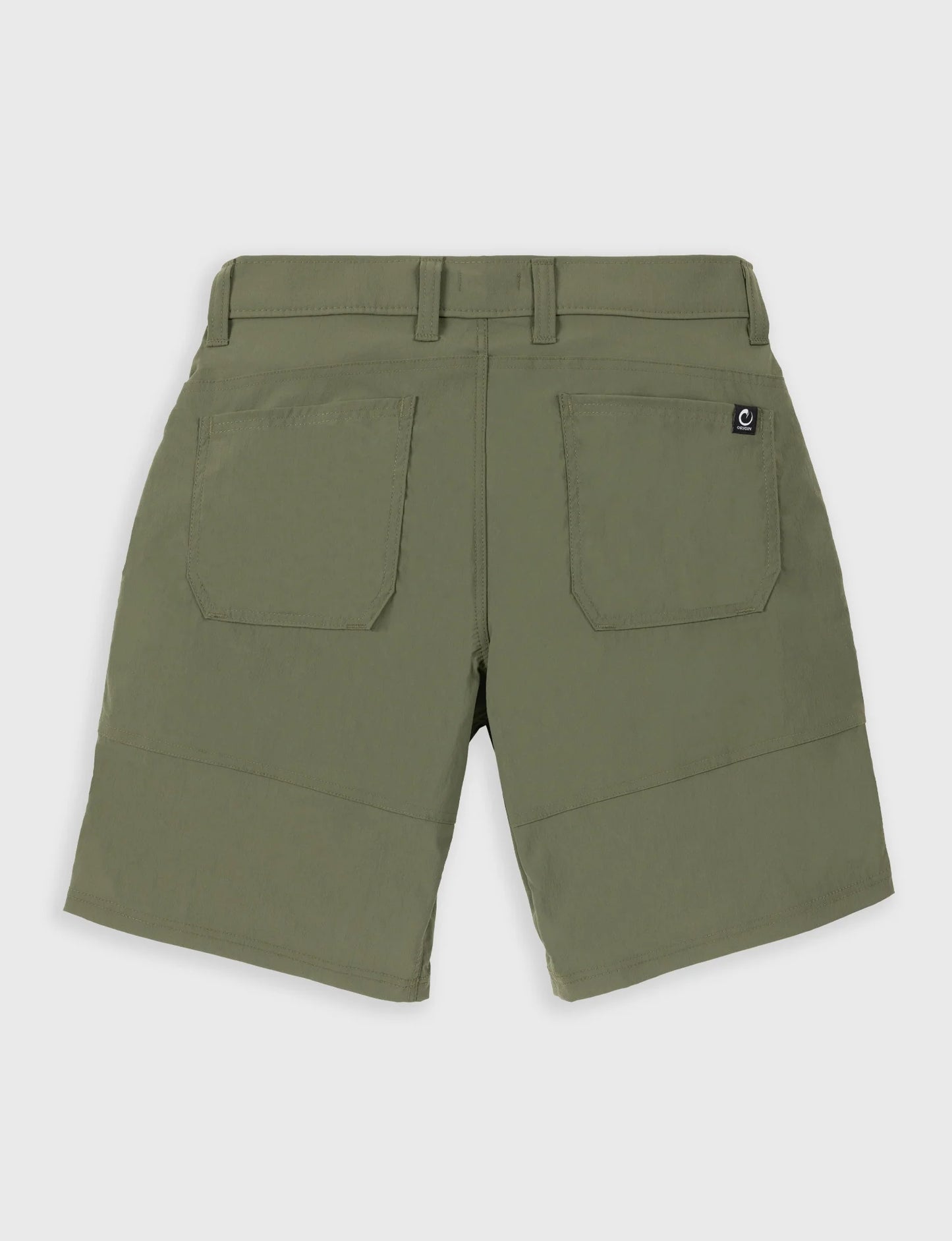 GTFO LIGHTWEIGHT CARGO SHORT 10"
