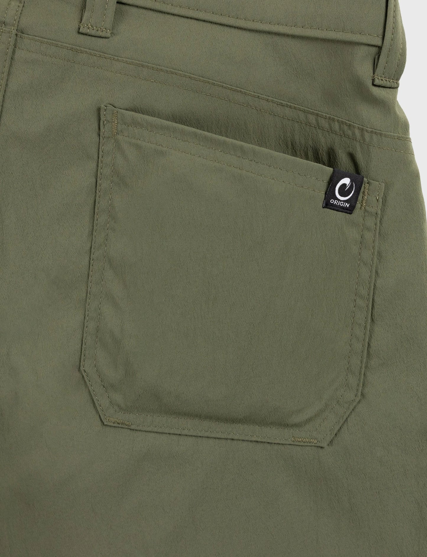 GTFO LIGHTWEIGHT CARGO SHORT 10"