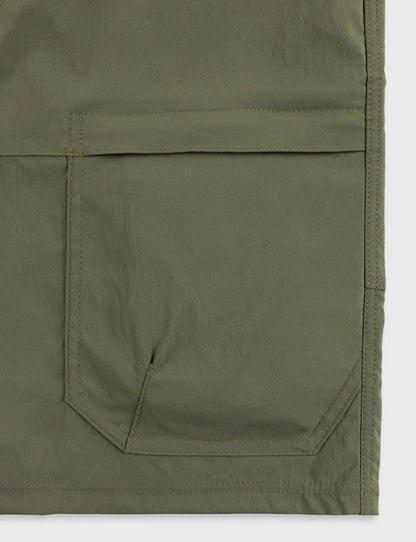 GTFO LIGHTWEIGHT CARGO SHORT 10"