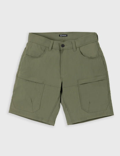 GTFO LIGHTWEIGHT CARGO SHORT 10"