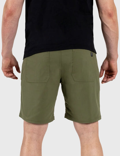 GTFO 1995 PERFORMANCE STRETCH 9" SHORT