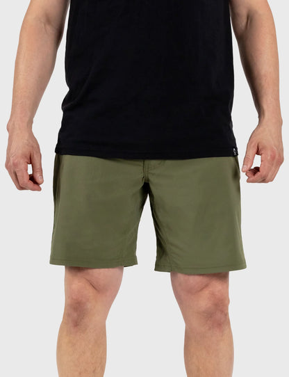 GTFO 1995 PERFORMANCE STRETCH 9" SHORT