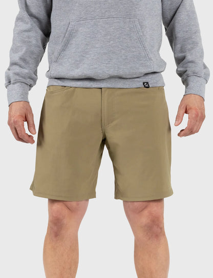 GTFO 1995 PERFORMANCE STRETCH 9" SHORT