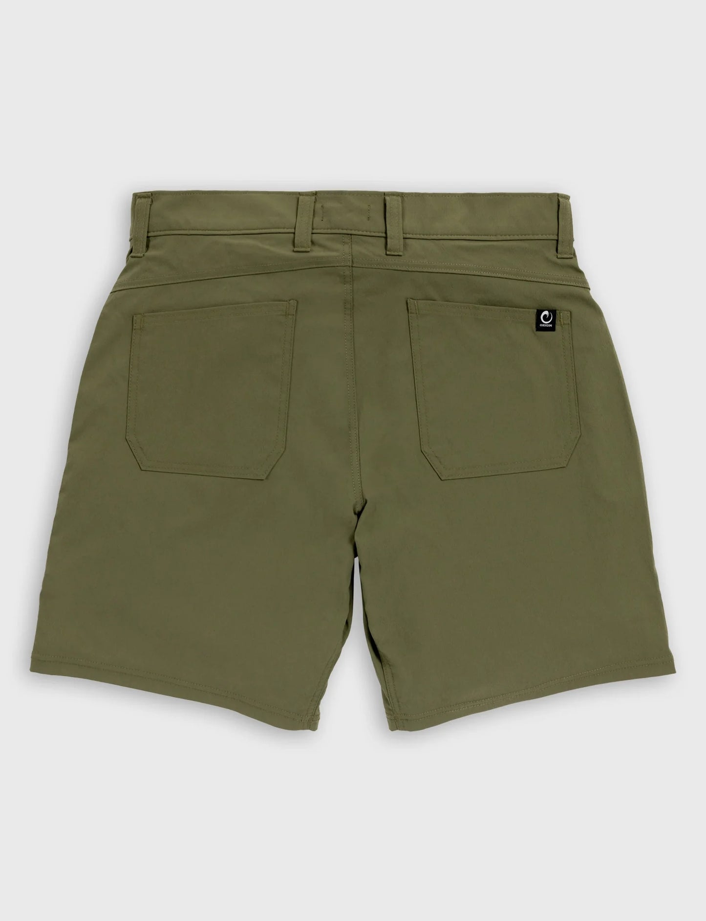 GTFO 1995 PERFORMANCE STRETCH 9" SHORT