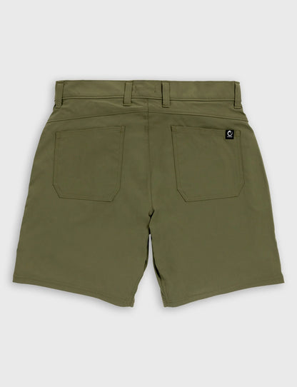 GTFO 1995 PERFORMANCE STRETCH 9" SHORT