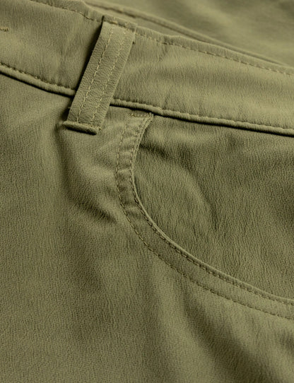 GTFO 1995 PERFORMANCE STRETCH 9" SHORT