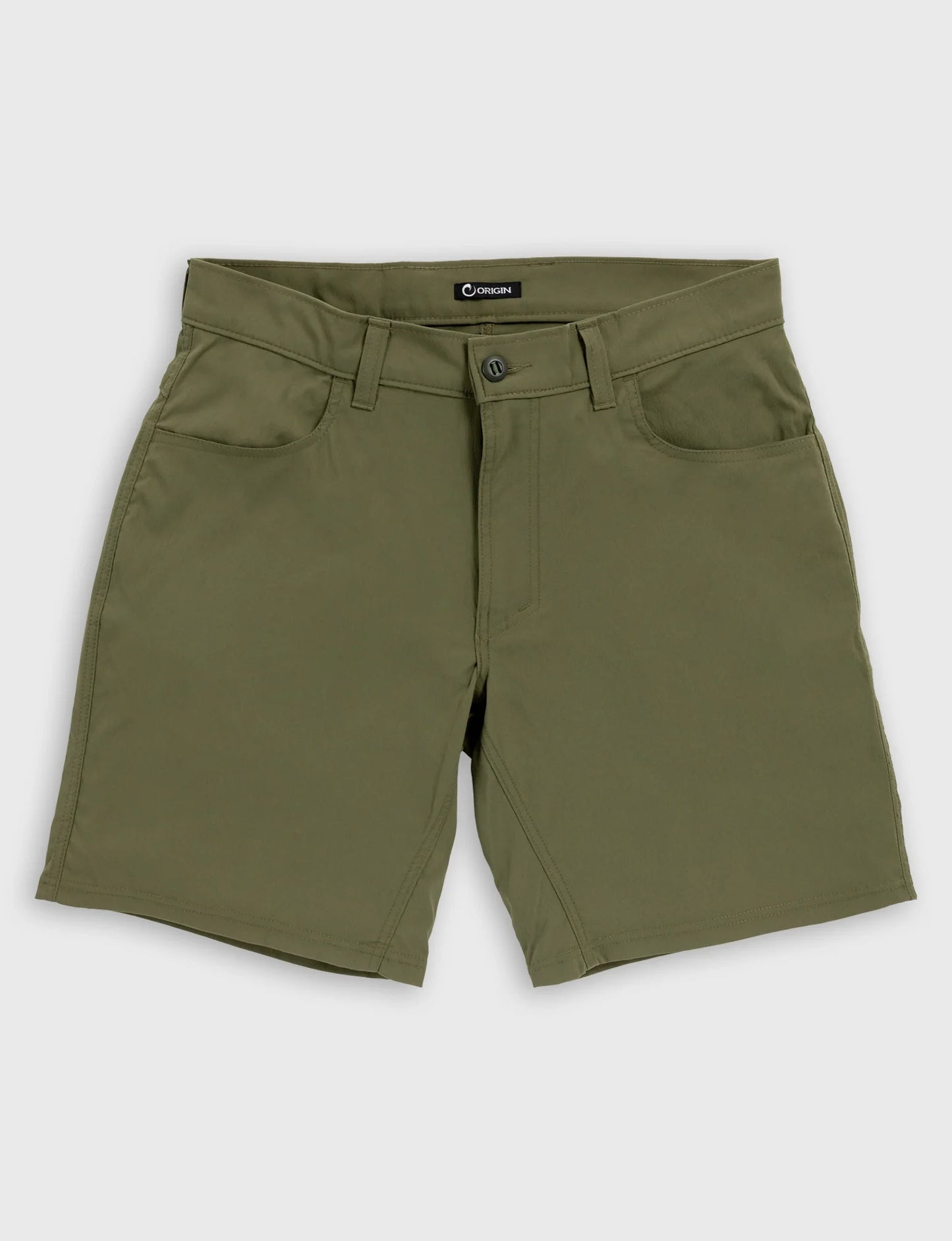 GTFO 1995 PERFORMANCE STRETCH 9" SHORT