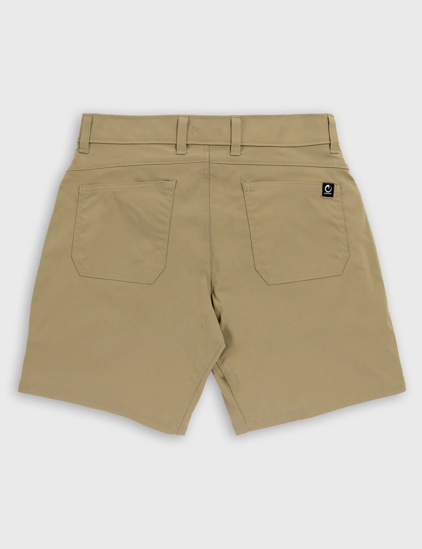 GTFO 1995 PERFORMANCE STRETCH 9" SHORT