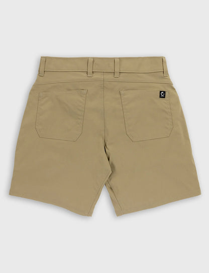 GTFO 1995 PERFORMANCE STRETCH 9" SHORT