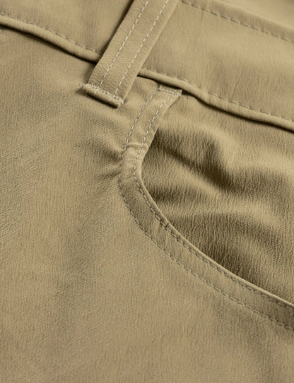 GTFO 1995 PERFORMANCE STRETCH 9" SHORT