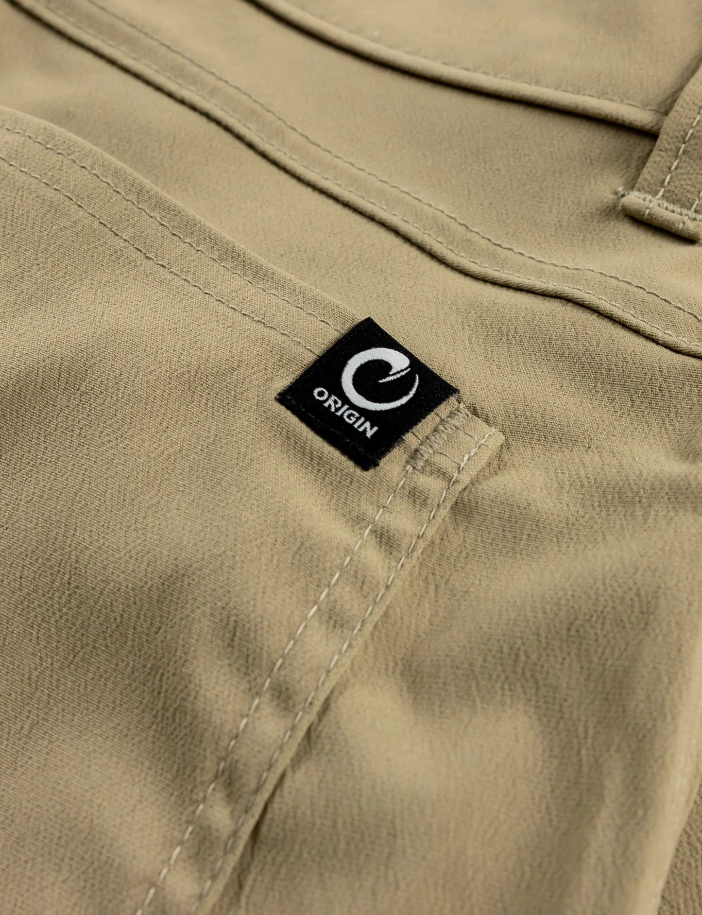 GTFO 1995 PERFORMANCE STRETCH 9" SHORT