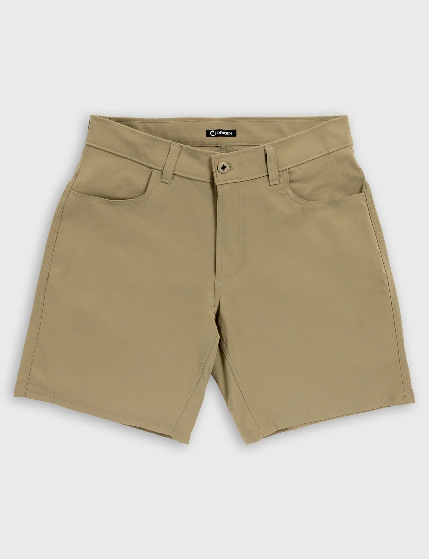 GTFO 1995 PERFORMANCE STRETCH 9" SHORT