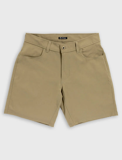 GTFO 1995 PERFORMANCE STRETCH 9" SHORT