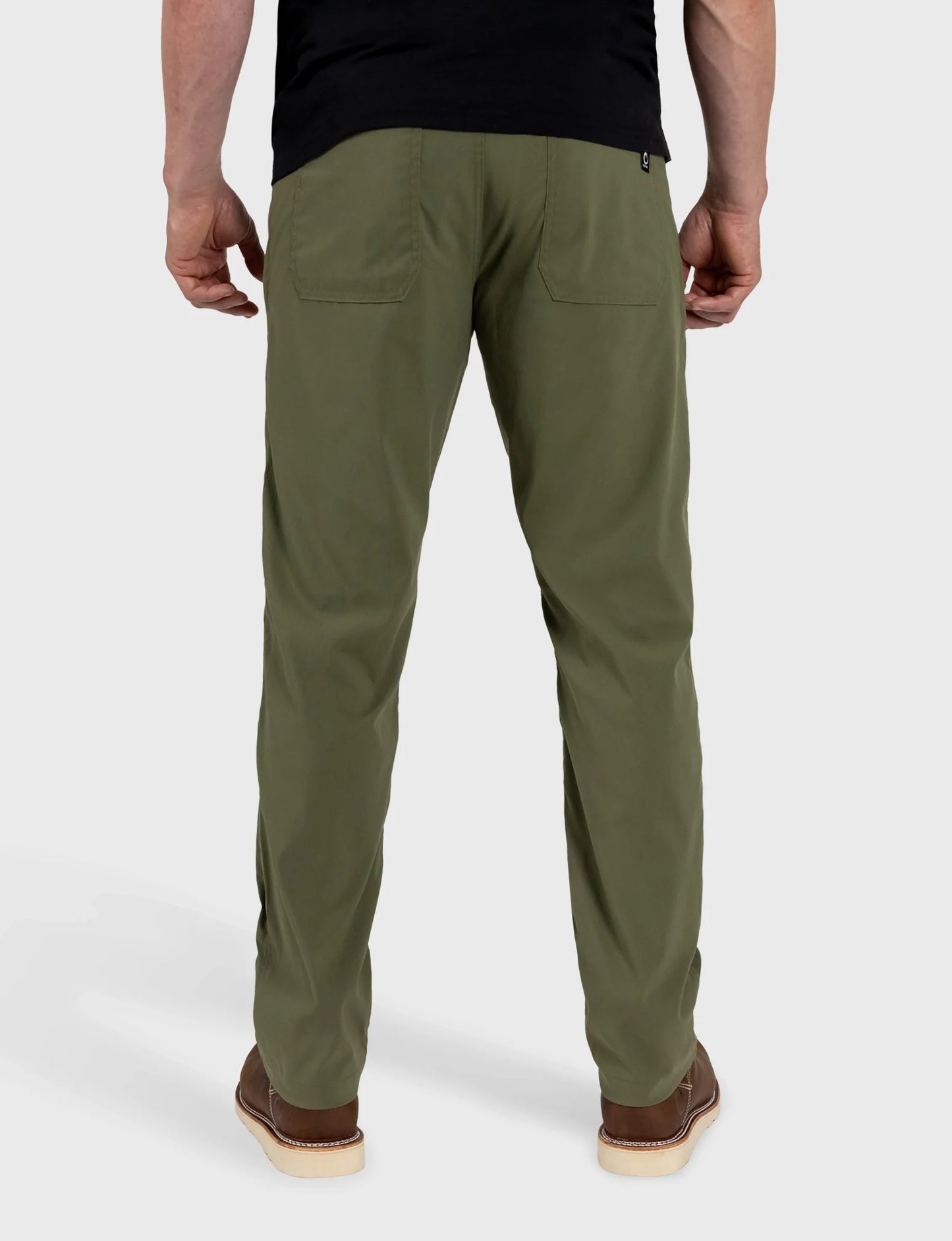 GTFO LIGHTWEIGHT TRAVEL PANT-STRAIGHT