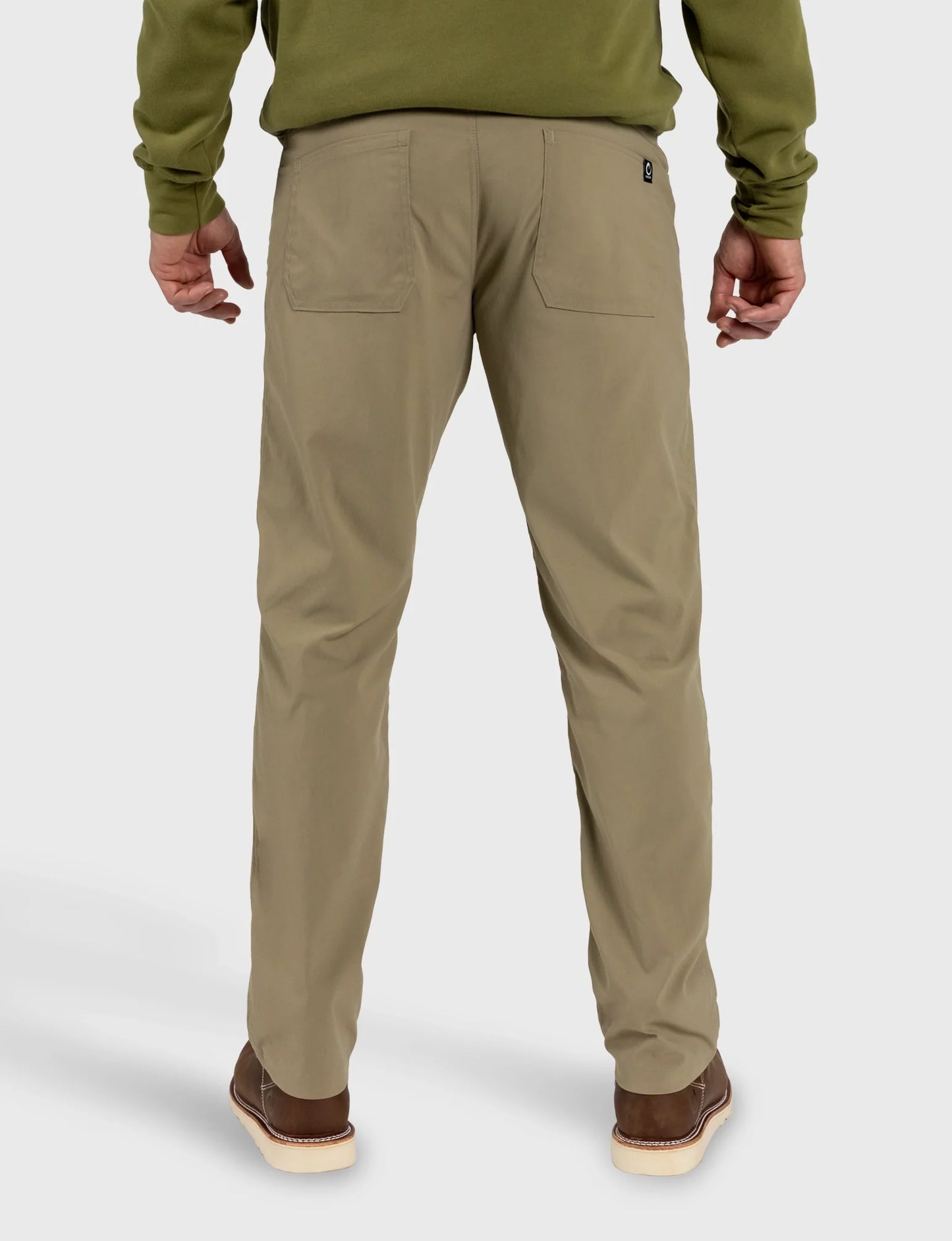 GTFO LIGHTWEIGHT TRAVEL PANT-STRAIGHT