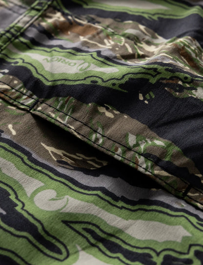 GTFO STRETCH WOVEN MOUNTAIN PANT CAMO-STRAIGHT