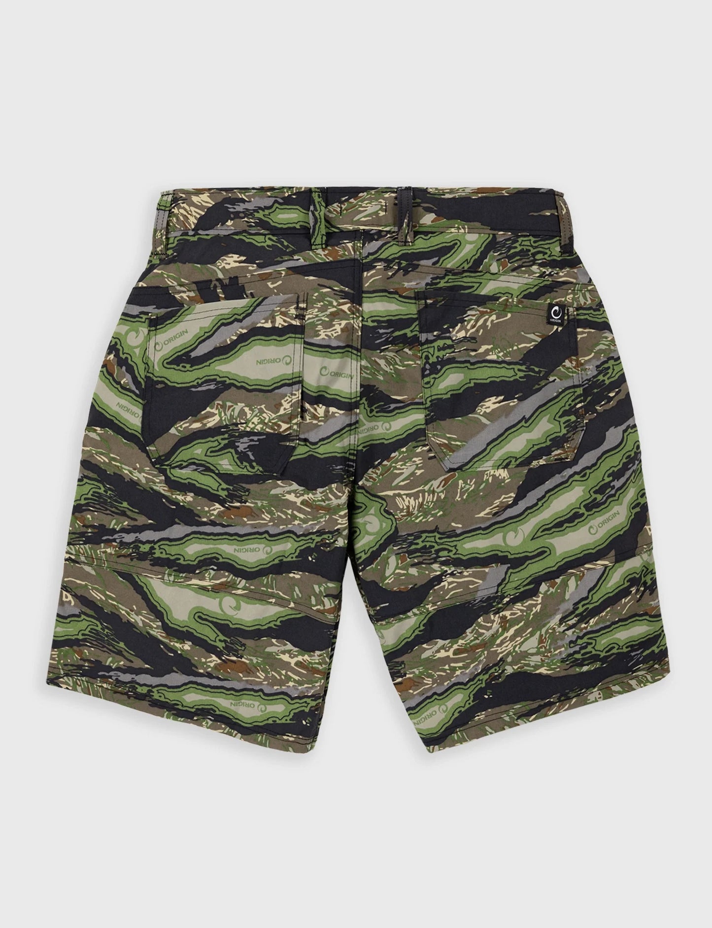 GTFO LIGHTWEIGHT CARGO SHORT 10"