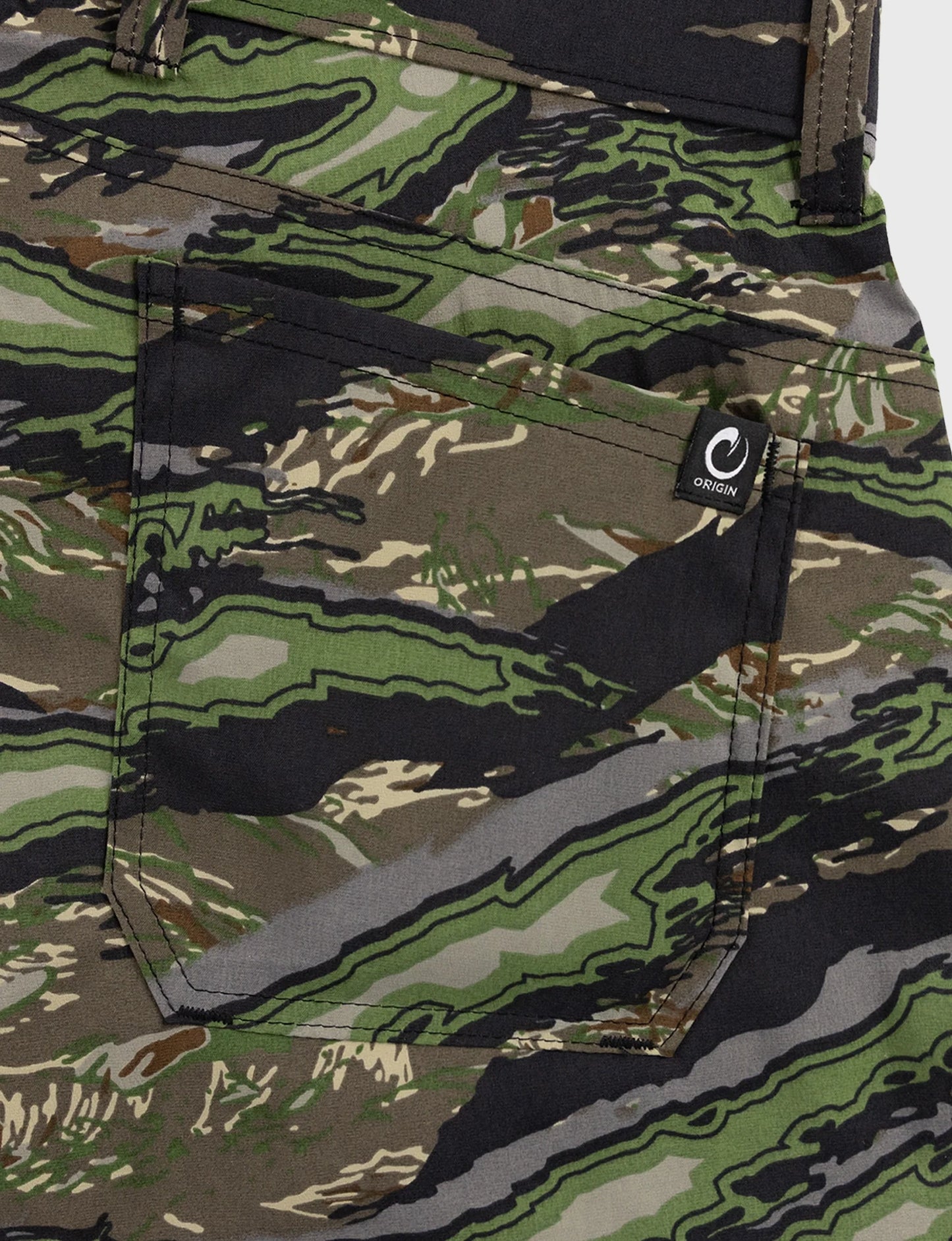 GTFO LIGHTWEIGHT CARGO SHORT 10"