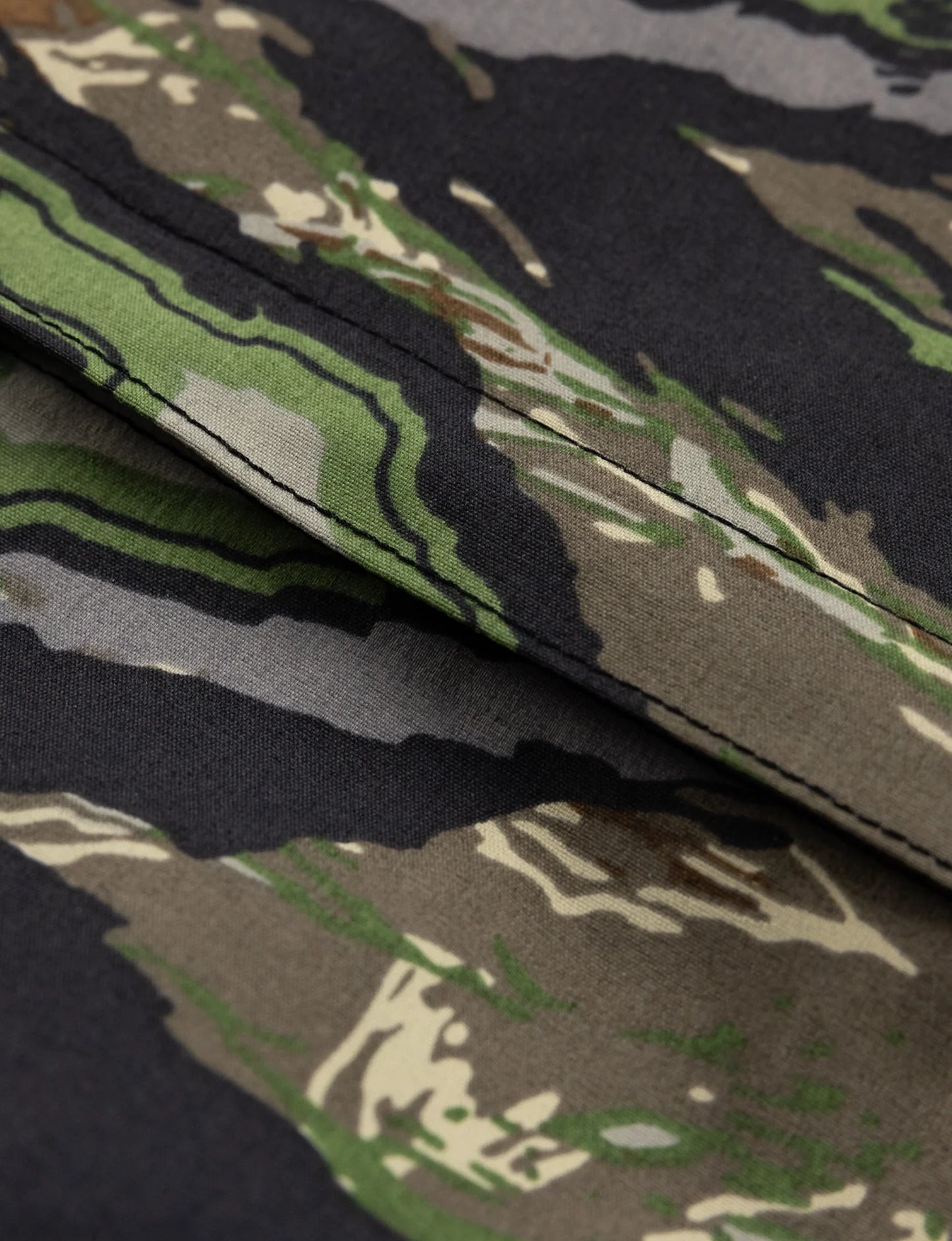 GTFO LIGHTWEIGHT CARGO SHORT 10"