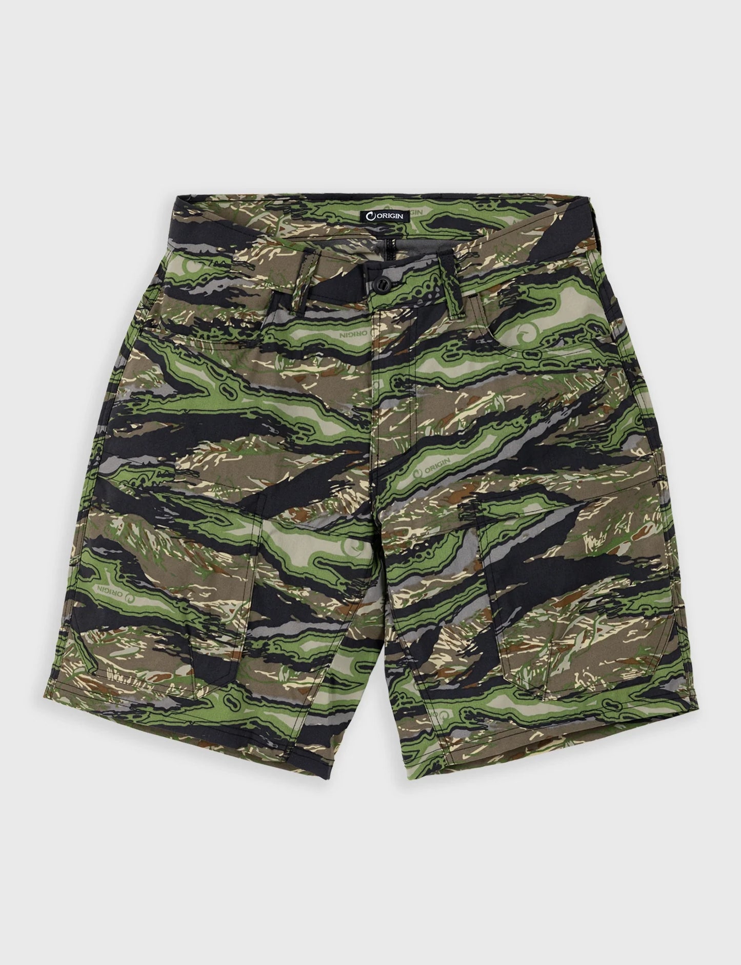 GTFO LIGHTWEIGHT CARGO SHORT 10"