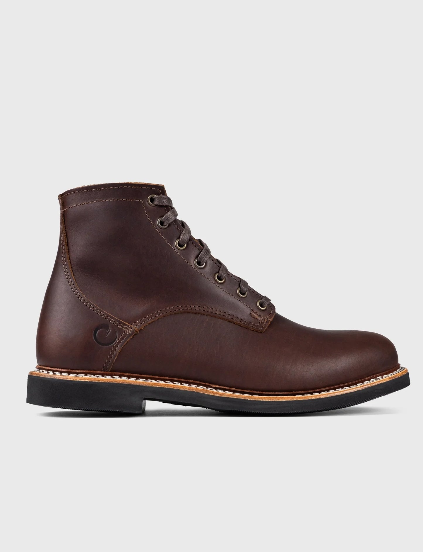 The Bison Lifestyle Boot by Origin® - Oxford