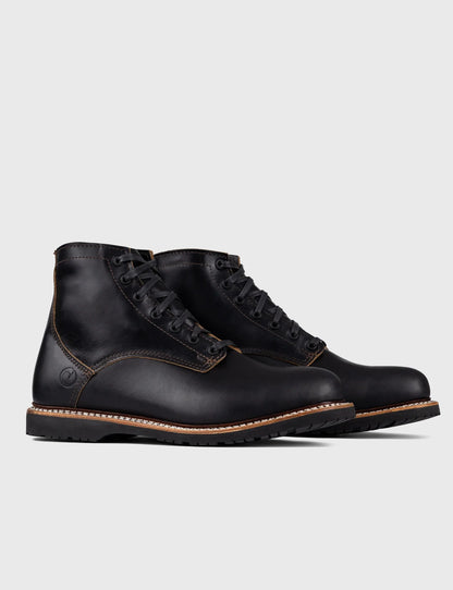 The Coronado Lifestyle Boot by Origin® - Standard Lug