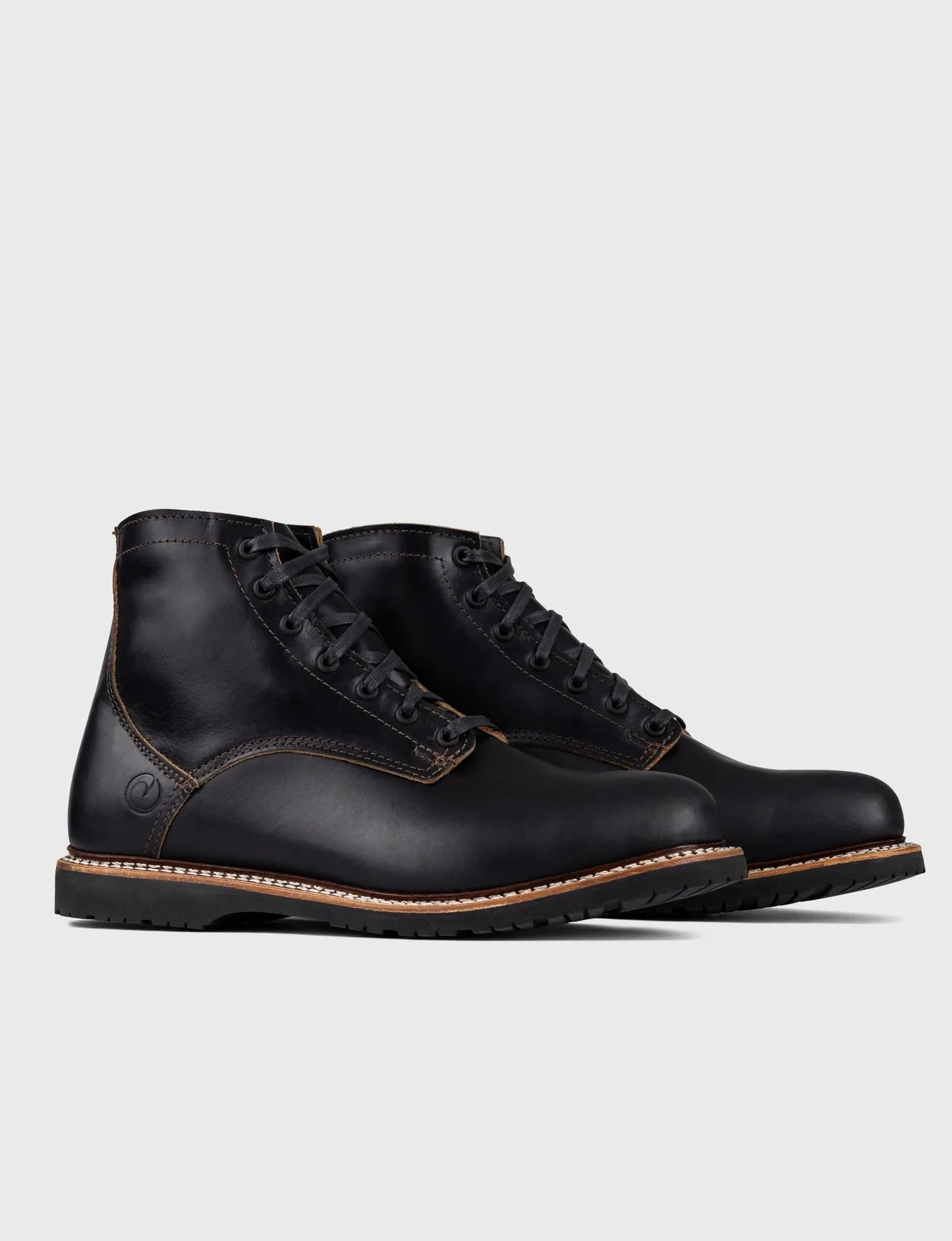 The Coronado Lifestyle Boot by Origin® - Standard Lug- GRADED QUALITY