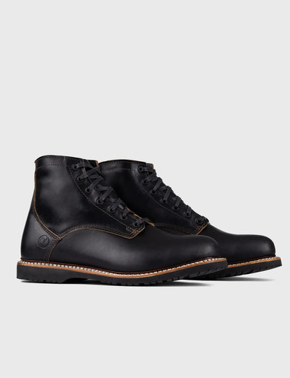 The Coronado Lifestyle Boot by Origin® - Standard Lug- GRADED QUALITY