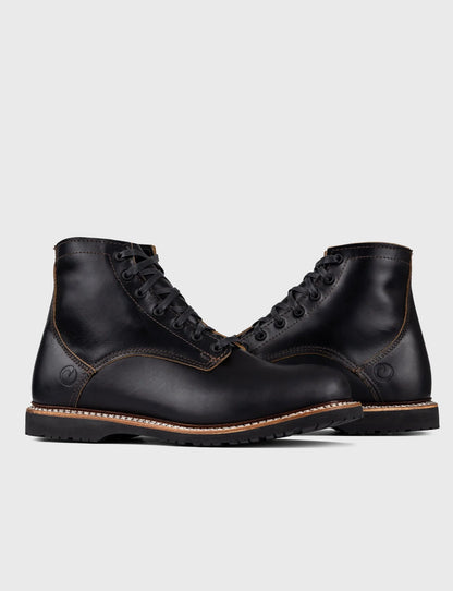 The Coronado Lifestyle Boot by Origin® - Standard Lug