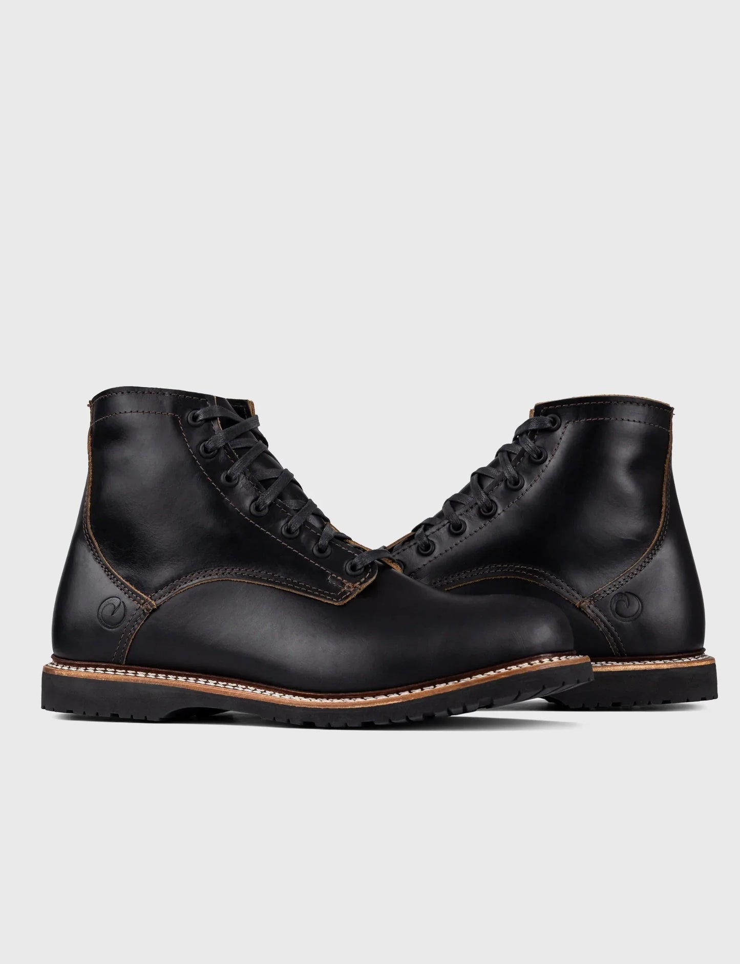 The Coronado Lifestyle Boot by Origin® - Standard Lug- GRADED QUALITY