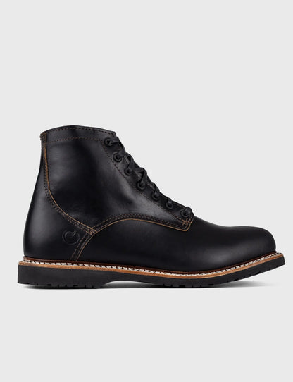 The Coronado Lifestyle Boot by Origin® - Standard Lug