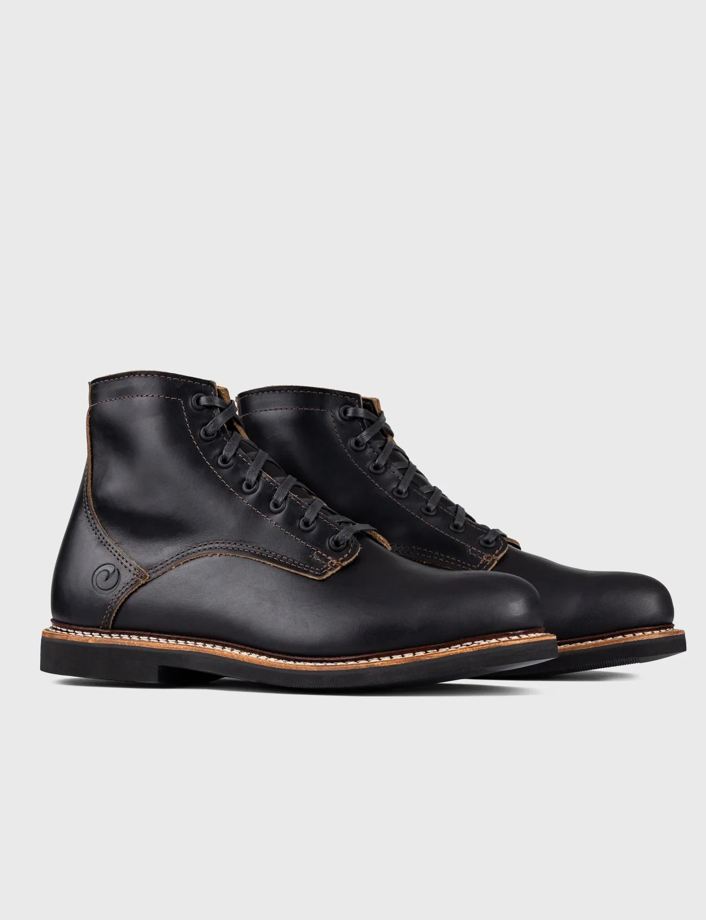 The Coronado Lifestyle Boot by Origin® - Oxford- GRADED QUALITY