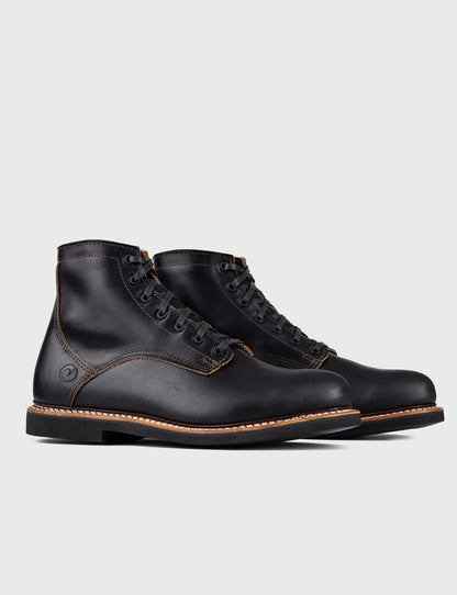 The Coronado Lifestyle Boot by Origin® - Oxford- GRADED QUALITY