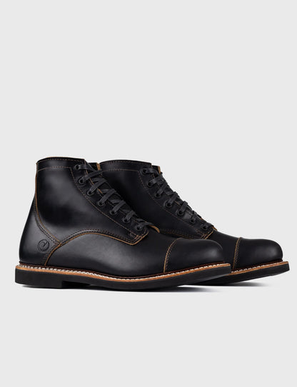The Lincoln Lifestyle Boot by Origin® - Oxford