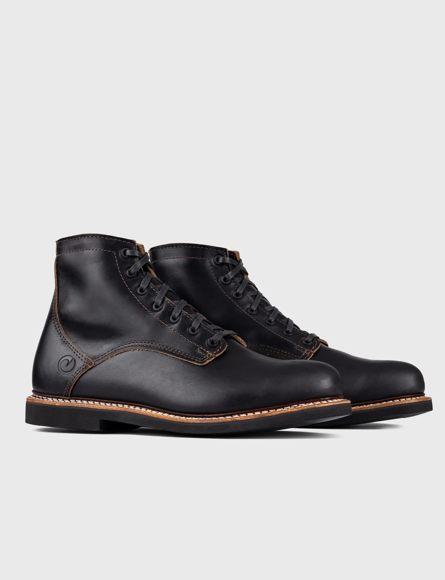 The Coronado Lifestyle Boot by Origin® - Oxford